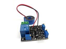 StarryBay A current-to-voltage module 4-20mA to 0-5V 0-10V 0-3.3V 0-15V