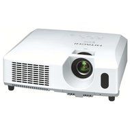 Hitachi CP-WX2515WN 720p HDTV 16:10 LCD Projector
