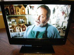 Polaroid TLA-01911C 19" LCD HDTV