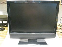 Polaroid TLA-01911C 19" LCD HDTV N2