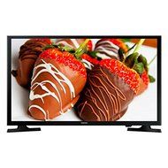 Samsung UA-32J4303 32" HD Multi-System Smart WiFi with Browser LED TV, 110-240 V