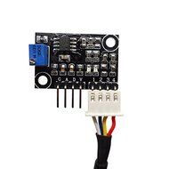 StarryBay Voltage to Current Module 0-5V turn 4-20mA Conversion sensor