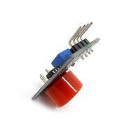 StarryBay Current to Voltage 4-20mA To 0-15V Conversion Sensor Module Only Module