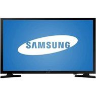 Samsung UN32J4000 32-inch LED TV - 1366 x 768 - 60 Clear Motion (Refurbished) N5