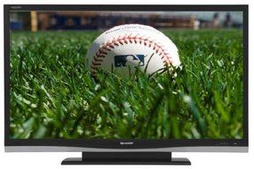 Sharp Aquos LC46D64U 46-Inch 1080p LCD HDTV (2008 Model)