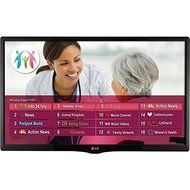 Lg Elecronics Usa 22class (21.5 Diagonal) Hospital Grade Slim Direct Led Tv Widescreen Integrated