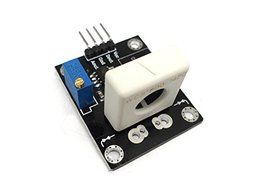 StarryBay Current-to-voltage 4-20mA turn 0-5V Conversion Sensor Module