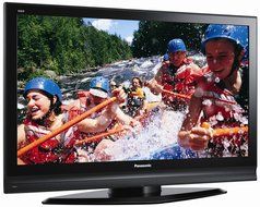 Panasonic TH-50PX75U 50-Inch 720p Plasma HDTV N2