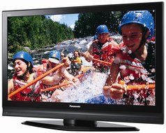 Panasonic TH-50PX75U 50-Inch 720p Plasma HDTV N3