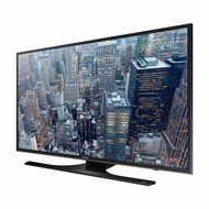 Refurbished Samsung UN50JU6500 50" 4K Ultra HD 2160p 60Hz LED Smart HDTV (4K x 2K)