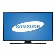 Refurbished Samsung UN50JU6500 50" 4K Ultra HD 2160p 60Hz LED Smart HDTV (4K x 2K) N3
