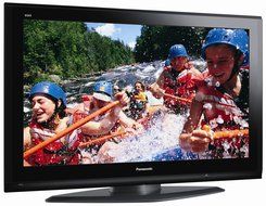 Panasonic TH-50PZ700U 50-Inch 1080p Plasma HDTV N2