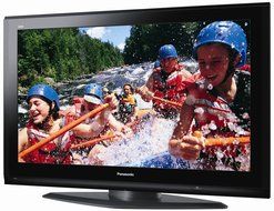 Panasonic TH-50PZ700U 50-Inch 1080p Plasma HDTV N3