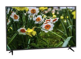 Vizio D55U-D1 4K 120Hz 55" Smart LED TV (Certified Refurbished)