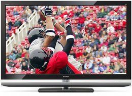 Sony Bravia XBR KDL-52XBR6 52-Inch 1080p 120Hz LCD HDTV