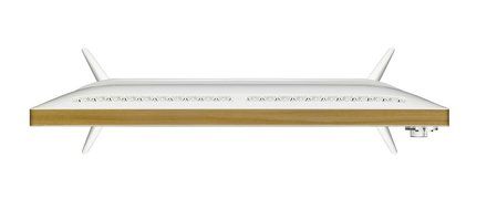 LG 32LN630R Classic TV Television 32" Full HD LED Retro Design IPS Display N4