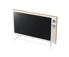 LG 32LN630R Classic TV Television 32" Full HD LED Retro Design IPS Display N6
