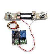 StarryBay Touch Sensor Module Latch Type Capacitive Touch Buttons Waterproof D Type X10PCS