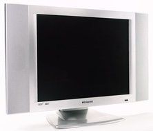 Polaroid FLM-1511 15-Inch LCD HDTV Monitor