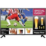 LG Electronics LED 55inch 4000:1 1920 x 1080 HDMI Retail 55LY540S