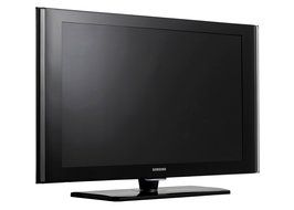 Samsung LNT4671F 46-Inch 1080p 120Hz LCD TV N5