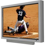Sunbrite SB4717HDSL Pro Series 47" Aluminum Powder Coated Outdoor LED TV (Silver) N2