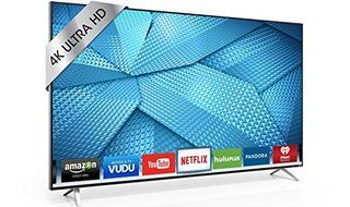 The G Series Ultra HD/4K 75" Outdoor TV