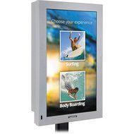 SunBrite TV DS3214PSL 32" Weatherproof LED Touchscreen - Portrait Mode