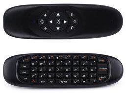 Matricom G-Box Q&sup2; Quad/Octo Core Android TV Box [2GB/16GB/4K] Fully Loaded and Ready to Watch With Airmouse/Keyboard... N3