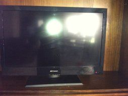 Emerson 32" Class 720p 60hz Hdtv LCD Tv N2