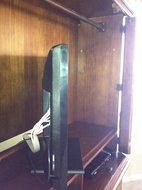 Emerson 32" Class 720p 60hz Hdtv LCD Tv N3