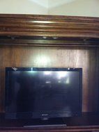 Emerson 32" Class 720p 60hz Hdtv LCD Tv N5