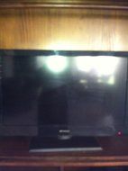 Emerson 32" Class 720p 60hz Hdtv LCD Tv N6