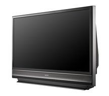 Sony Bravia KDF-46E3000 46-Inch 1080p 3LCD Rear Projection HDTV