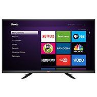 JVC EM43RF5 43 Dled Tv 1080p Fhd 120hz