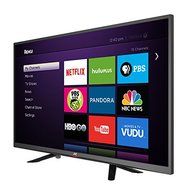 JVC EM43RF5 43 Dled Tv 1080p Fhd 120hz N2