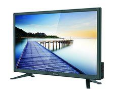 22" LED 1080P FHD TV
