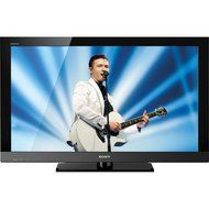 Sony Bravia KDL-46EX600 46" HDTV LED- LCD TV True Cinema technology (2010 Model)