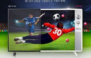 New 2015 LG Classical Retro Style TV 42" Inchs (106cm) Full-hd LED Backlight IPS LCD Television LG Classic N7
