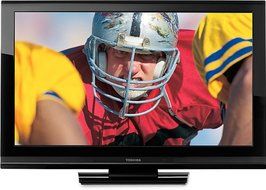 Toshiba 37AV502U 37-Inch 720p LCD HDTV