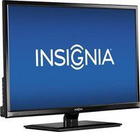 Insignia&trade; - 29" Class (28-1/2" Diag.) - LED - 720p - 60Hz - HDTV - Black N2