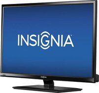 Insignia&trade; - 29" Class (28-1/2" Diag.) - LED - 720p - 60Hz - HDTV - Black N3
