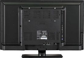 Insignia&trade; - 29" Class (28-1/2" Diag.) - LED - 720p - 60Hz - HDTV - Black N4