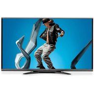 Sharp 60IN SMART LED TV 3D QUATTRON PRO 240HZ (LC-60SQ15U)