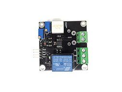 StarryBay Current to Voltage 4-20mA Turn 0-15V Conversion Sensor Module