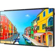 Samsung 55" LED TV (OM55D-K)