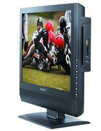 Polaroid 19" LCD 720p HDTV/DVD | 1913-TDXB N3