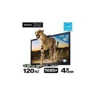 Sony BRAVIA KDL-46NX711 46-inch LED LCD 3D 1080p 120Hz HDTV