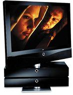 Loewe ARTICOS55BASALT Articos 55 HD High Resolution DLP projection TV - Basalt Mat N2