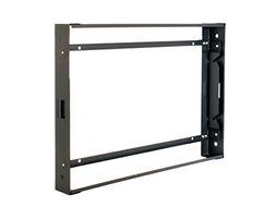 19" Bathroom Waterproof TV with Smart Kit, AVIS Electronics AVS190F(White frame) N5